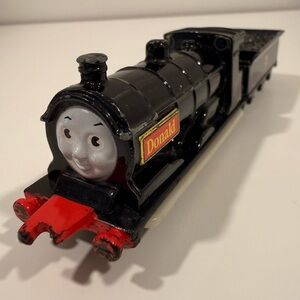 ERTL DONALD Die-Cast Model Train Thomas the Tank Engine and Friends